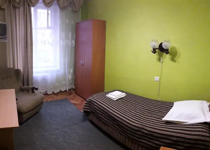 Kolos Hotel Obolon