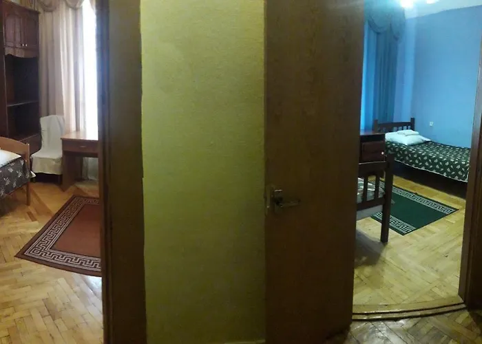 Kolos Hotel Obolon