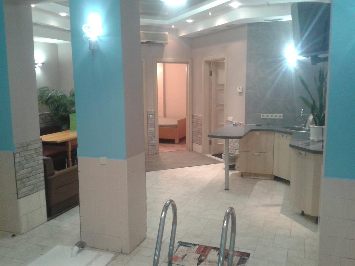Kolos Obolon Kiev